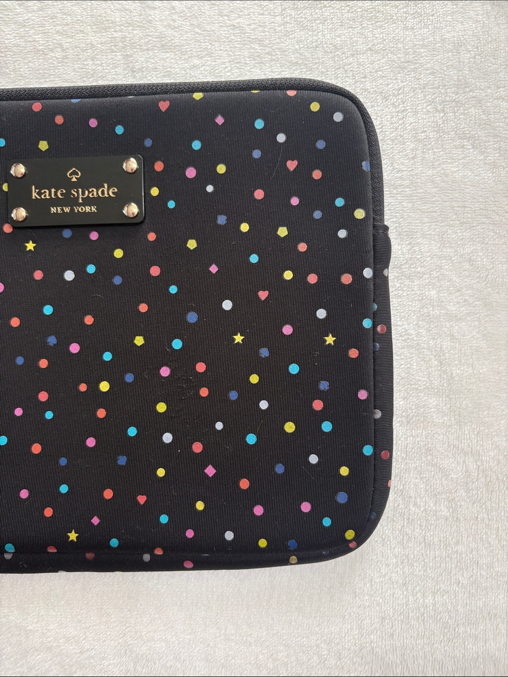 Kate Spade IPad Case - Picture 5 of 10
